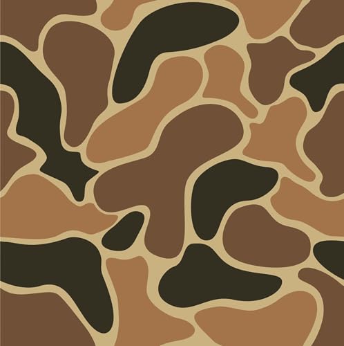 Black Sierra Folding Hunting Stool w/Shoulder Strap Supports 225 lbs, Lightweight Collapsible Tripod Seat, Foldable Steel Frame Chair Perfect for Hunting - color: Og Camo 2