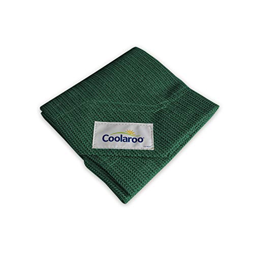 Original Pet Bed Replacement Cover - Brunswick Green - Large (43.5" x 31.5") - color: Brunswick Green, size: Large, style: Large