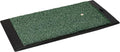 Callaway FT Launch Zone Golf Hitting Mat – Indoor/Outdoor Golf Swing Trainer - size: 1 Ft x 2 Ft