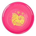 Frisbee Go Flying Disc, 9 Inch Lightweight Sports Disc for Beginners Outdoor Beach Backyard Lawn Park Camping Family Activity Game - 70g - color: V3