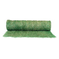 American Excelsior QuickGrass Pro - 4'x50' - Green Erosion Control Blanket Landscape Roll