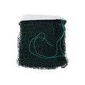 Portable Tennis Net Folding Badminton Net Sports Nylon Net for Volleyball Pickleball Soccer Indoor Outdoor Beach Badminton Net Set Badminton Net Racket-Badminton Net with Poles-only/Stand Net