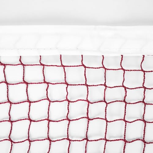 Aoneky Portable Outdoor Volleyball Net, 32 FT x 3 FT, Beach Pool Volleyball Net