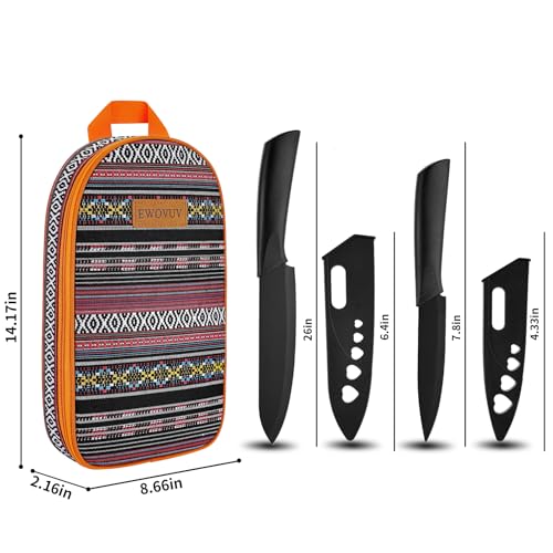 Camping Cooking Utensils Set- Camping Essentials Cookware Accessories Gear Must Haves Camper Tent Camp Kitchen Rv Gadgets Outdoor Stove Portable Picnic Gifts for Women BBQ Stuff - color: National style