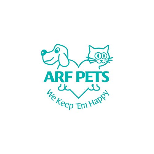 Arf Pets Dog Self Cooling Mat Pad for Kennels, Crates and Beds, Non-Toxic, Durable Solid Cooling Gel Material. No Refrigeration or Electricity Needed, Small 16" x 20" - size: Small