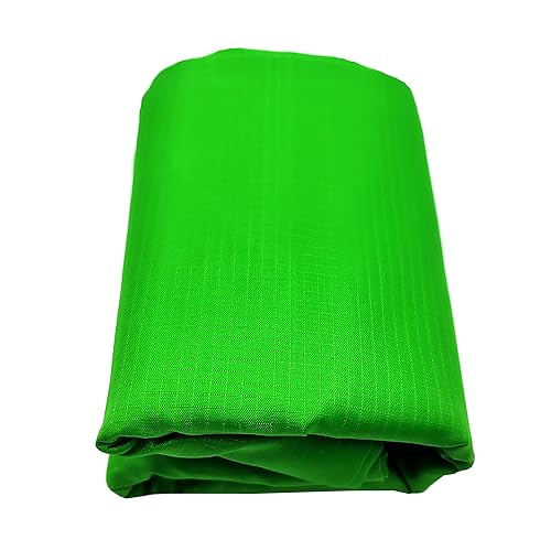 Waterproof Camping Tent Tarp, Ultralight Tent Footprint, Ground Tent Floor Saver for Camping Hiking (Green-79 x55) - color: Green-79"x55"