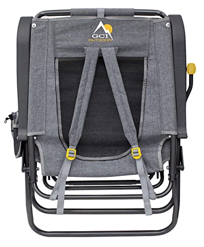 GCI Outdoor Legz Up Lounger Outdoor Lounge Chair - color: Legz Up Lounger, style: Legz Up Lounger
