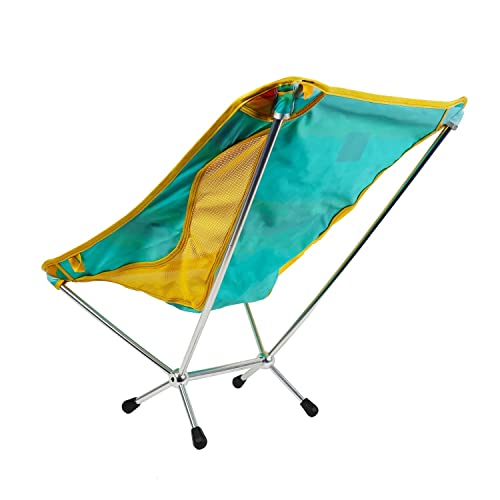 Grand Trunk Camping Chair, Aluminium, Horizon, Mantis