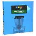 Mint Discs Boda Brothers Birdie Pro Disc Golf - The Preserve Expansion Course Pack