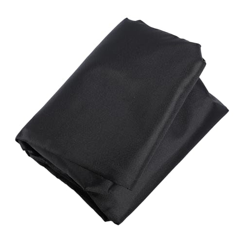 Pwshymi Hose Reel Cover Portable 420D Oxford Cloth Water Sun Proof Protector for Outdoor Garden for 10-40m Hose