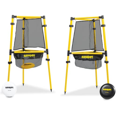 Kan Jam Original Disc Throwing Game