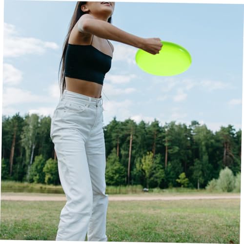 6pcs Disc Golf Starter Material Golf Discs and Putter for Practice Play