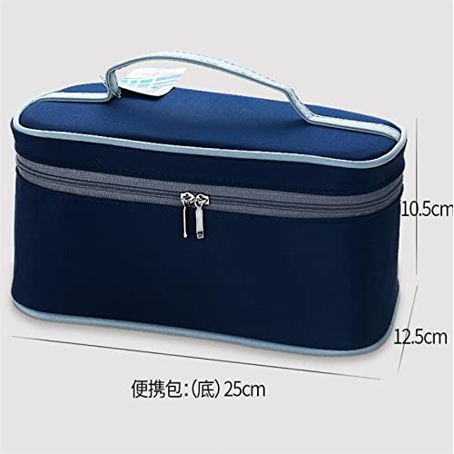 JSEIAJB Picnic Tourist Tableware Set Camping Stainless Steel Cutlery Bowl Chopsticks Spoon Suit Bag Outdoor Travel Hiking Accessories