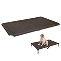 Veehoo Dog Bed Cover for CWC1803-XXL - color: Brown