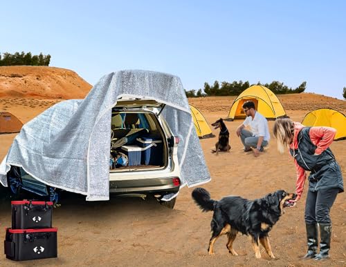 Aluminum Shade Cloth -90% for Car Tent Pavilion Shade,Reflective Sun Shade Cloth for Garden Patio Pergola Cover Shade Sails, Silvery Durable Shade Neting for Backyard Dog Chicken Coop - size: 12'x16'