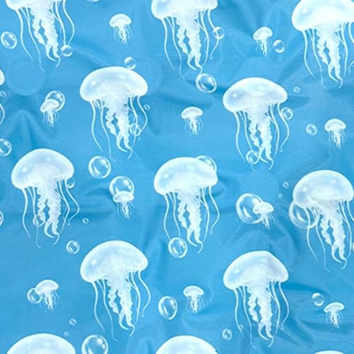 Dog Cooling Mat - 1pc Lightweight Flexible Cute Gel Mat, Self-Cooling Pad for Hot Weather, Pressure-Activated Chill Pad | Summer Relief for Home House Yard Patio Living Room