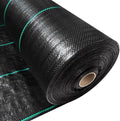 Driveway Fabric, 15FT x 100FT Road Fabric Commercial Weed Barrier Fabric, Landscape Fabric Heavy Duty 4OZ French Drain Fabric for Erosion Control,Landscape Fabric,Construction Projects - size: 15X100FT