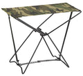 Rothco Folding Camp Stool, Woodland Camo - color: Woodland Camo