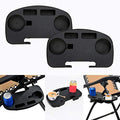 C-CHAIN Zero Gravity Chair Tray (Medium, 2 pcs) - color: Medium, size: 2 pcs