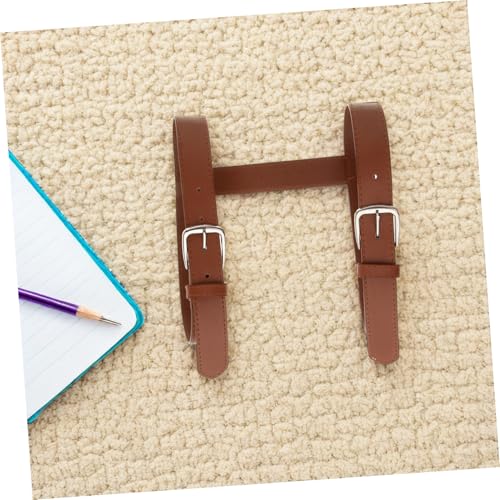 BESPORTBLE Picnic Mat Straps Giant Blanket Carrying Straps Handle Sturdy Durable for Camping Beach