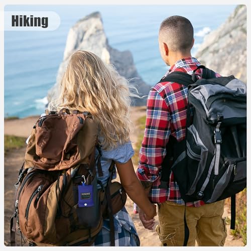Odoland Beach Blanket Picnic Blanket, 43" x 63" SandProof Waterproof Outdoor Pocket Blanket with Portable Bag, Foldable Lightweight Sand Free Quick Drying Beach Mat for Hiking Camping Travel, Blue - color: Blue, size: 43.3" x 63"(1-2 People)