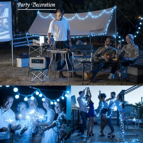 Led String Lights for Bedroom, Fairy Lights Plug in with Remote 38ft 100Led 8 Modes Timer Dimmable USB Christmas Lights for Indoor Bedroom Classroom Dorm Garden Party Wedding Xmas Decor, White - color: 100LED-Cool White