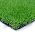 Petgrow Artificial Grass Turf 12FTX30FT- Realistic & Thick Synthetic Fake Grass Mat for Outdoor Garden Landscape Pet Dog Grass Rug Faux Turf … - size: 12FTX30FT(360 Square FT)