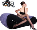 Beser Folding Adjustable Position Assist Chair Portable Couples Mount Stool Elastic Furniture for Bedroom Bathroom Bear Weight up to 300 pounds