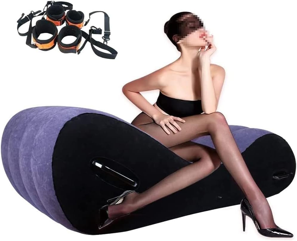 Beser Folding Adjustable Position Assist Chair Portable Couples Mount Stool Elastic Furniture for Bedroom Bathroom Bear Weight up to 300 pounds