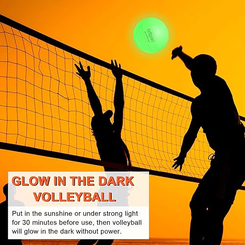 12FT/18FT Portable Volleyball Training Net for Hitting or Serving Drills, Outdoor & Indoor Freestanding Practice Net With Height Adjustable, Carry Bag - style: 18ft Portable volleyball net