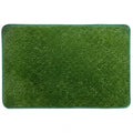 Dog Grass Pad, 18x28 Inch Artificial Grass for Dogs Potty Training, Realistic Turf Mat for Indoor & Balcony Use Artificial for Dogs Potty