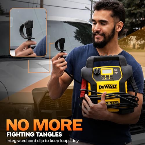 Outdoor Weatherproof Plug Cover - Extension Cord Waterproof Protector Covers for 120v Electric, 3 Prong Male End Weather Proof Exterior Ends Caps for Outside Electrical Plugs (2,Orange) - color: Orange