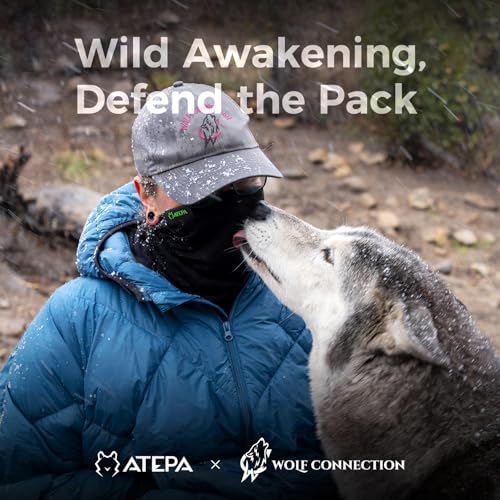 ATEPA Wearable Sleeping Bag, Recycled Water-Resistant Camping Blanket Poncho, Ultralight Packable Stadium Blanket for Outdoor - color: Black