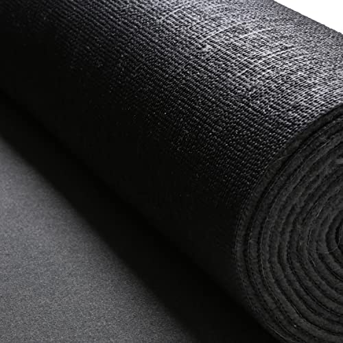 Aqua Turf Outdoor Carpet Smoke Sample 3" x 3" - color: Smoke, size: Sample 3" x 3"