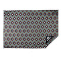 GRAND TRUNK Adventure Sheet | Waterproof & Sand-Proof Outdoor Blanket with Anchor Pockets & Stake Loops | Quick-Dry Nylon Picnic, Beach & Camping Mat | Vista - color: Vista