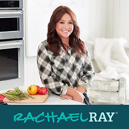 Rachael Ray Field Tote - Soft Sided Zippered Cooler Bag, Insulated & Leak Proof Grocery Bag, Portable Travel Cooler, Hot or Cold Carrier, Black - color: Black
