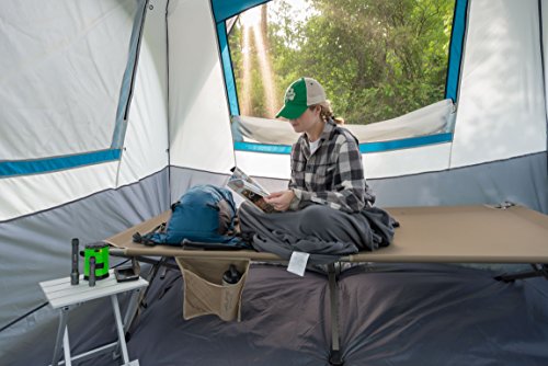 ALPS Mountaineering Sidekick - Silver - color: Silver