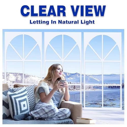 SCOCANOPY SideWall with Window for 10x10 Canopy Frame, 2 Pcs Sunwalls Only,White - color: White, size: 10X10