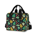 Cinco de Mayo Insulated Lunch Bag Reusable Lunch Tote Bag Cooler Bag for Women Men Adult Lunch Box with Adjustable Shoulder Strap Leakproof Lunch Bag for Work School Picnic Camping - color: Cinco de Mayo