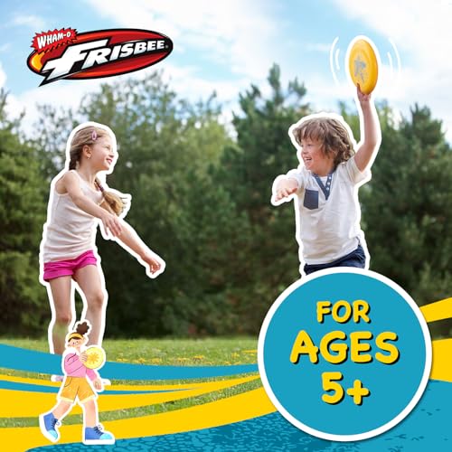 Frisbee Go Flying Disc, 9 Inch Lightweight Sports Disc for Beginners Outdoor Beach Backyard Lawn Park Camping Family Activity Game - 70g - color: V2