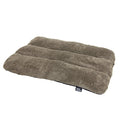 SportPet Designs Waterproof Pet Bed - Fits SportPet Plastic Dog Kennel, 36 inches - color: XXL - 36"
