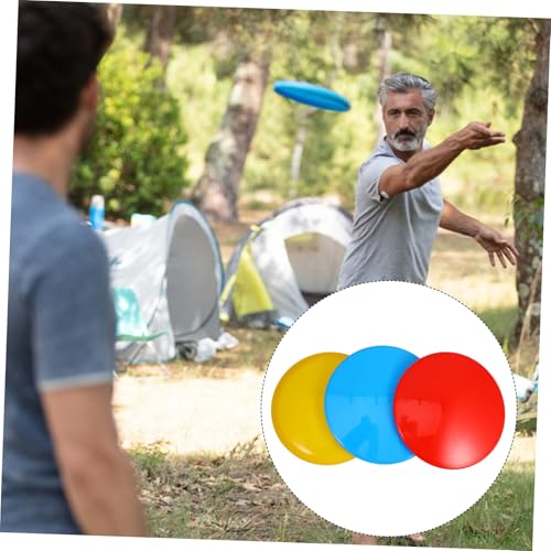 1 Set Golf Disc Golf Set Beginner Disc Golf Mid-Range Disc Putter Disk Indoor Playset Outdoor Playset Disk Drop Game Golf Putting Net Midrange Disk Disc Golf Driver TPE