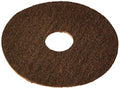 Bosmere M226 3-Pack Tree Protection Weed Mats, 18-Inch - color: Brown, size: 18"