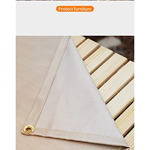 Fire Pit Mat, Fireproof Stove Grill Mats Blanket for Wood Deck Insulation, Camping BBQ Temperature Resistant Rugs Accessories for Outside Indoor Lawn Protection (39.4''×39.4'') - size: 39.4''×39.4''