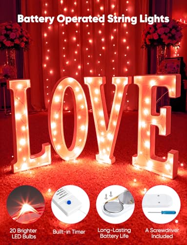 Minetom 12 Pack Fairy Lights Battery Operated String Lights 8 Modes, 7ft 20LED 6 Colors Waterproof Silver Wire Twinkle Lights, Firefly Starry Moon Lights for Mason Jars DIY Christmas Wedding Party - color: 6 colors, size: 12 Pack
