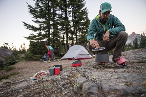 MSR Quick 2 Camping Cook Set