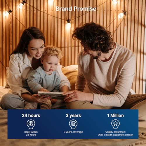 FLSNT 15 Pack Outdoor LED Replacement Bulbs for String Light, S14 LED Hanging Light Bulbs for Patio, Garden, E26 Base, 2200K Warm White, Non-Dimmable - color: Warm White