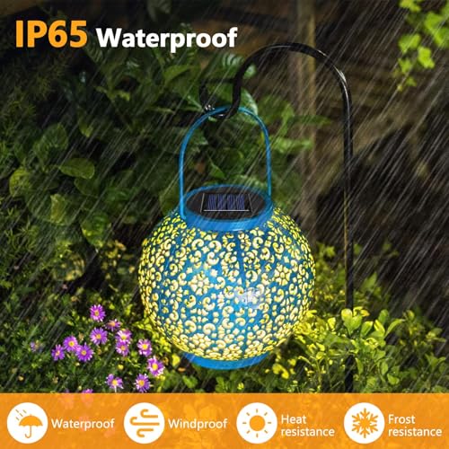 Replacement Solar Light Parts, 4 Pack Solar Lights Replacement Top, 8 lumens, Waterproof Battery Box Top DIY Lantern Outdoor Garden Patio Decor（Warm Yellow, 3.15in） - size: 3.15inch 4pcs Warmwhite