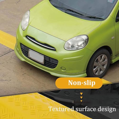 Cable Ramp Protective Cover,Cable Cover,Indoor Cable Protector Floor Cord Cover Cord Protector Single Channel Hose and Cord Protection for Outdoor and Indoor Use,100x27.5x3.5 cm - size: 100x27.5x3.5 Cm