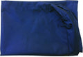 Dogbed4less Jumbo 1680 Nylon Heavy Duty Dog Pet Bed External Zipper Duvet Cover - Replacement Cover only, 55X47X4 Inches, Navy Blue - color: Navy Blue, size: 55X47X4 Inches